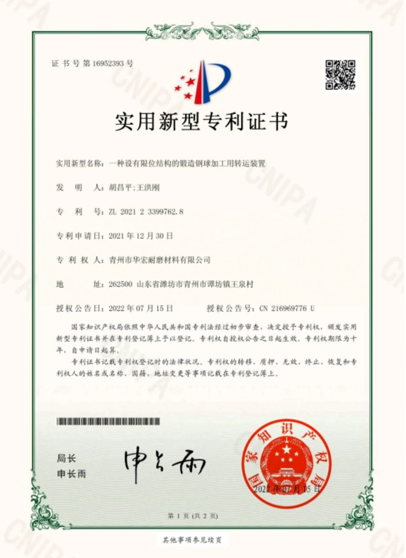 Patent