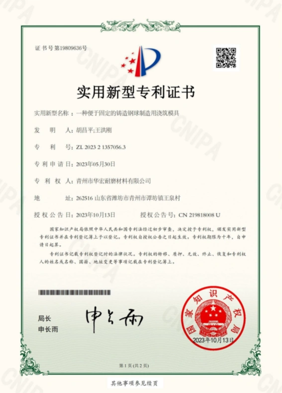 Patent